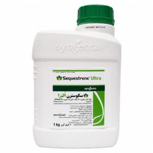 کود آهن سکوسترن اولترا سینجنتا (Syngenta Sequestrene Ultra) – آهن EDDHA 6%