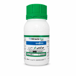 قارچ کش میراویس دو 200 SC سینجنتا – 250 سی‌سی