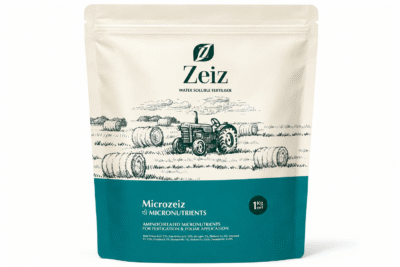 کود میکروزایز زایز انگلستان | Microzeiz Micronutrients | بسته ۱ کیلوگرمی