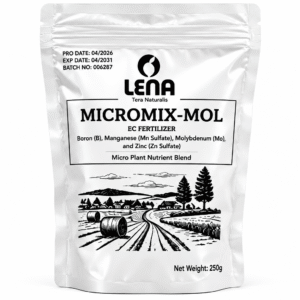 کود میکرومیکس مول LENA MICROMIX-MOL | کود ریزمغذی کامل