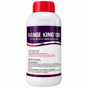 کنهکش ارگانیک رنج کینگ RANGE KING اگریکم ترکیه | روغن گیاهی و سوپر سورفکتانت